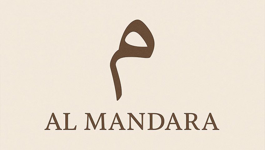 Logo AL MANDARA